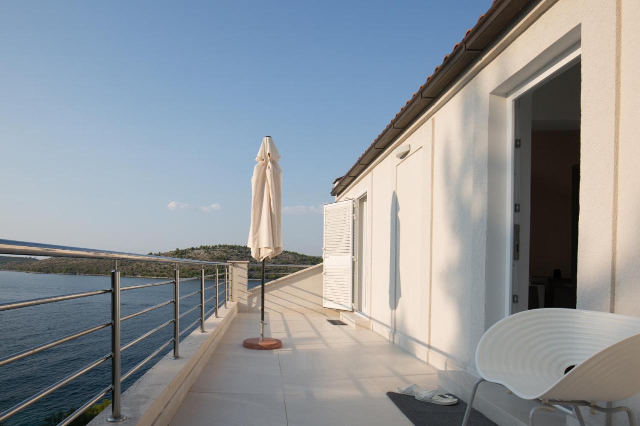 Appartamento con 2 Camere da Letto