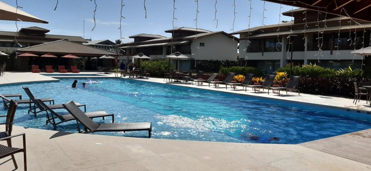 Maravilhoso Garden Imbassai pé na areia Bahia litoral - B&B