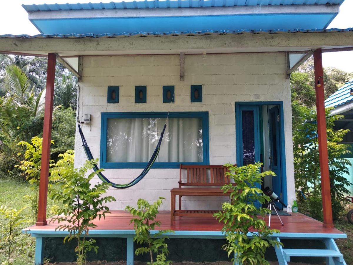 Tanjong Tinggi Cottage - B&B Sidjuk