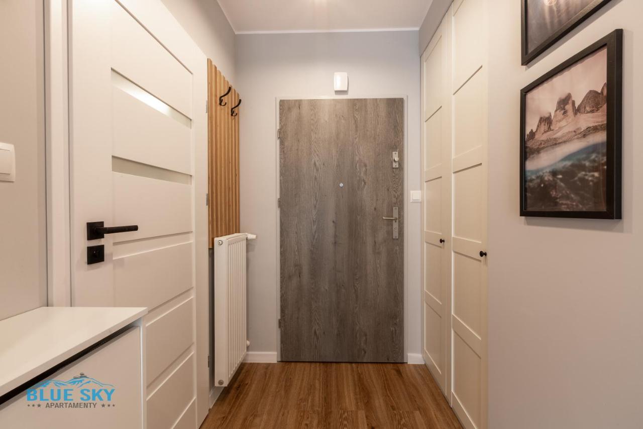 Appartement Deluxe