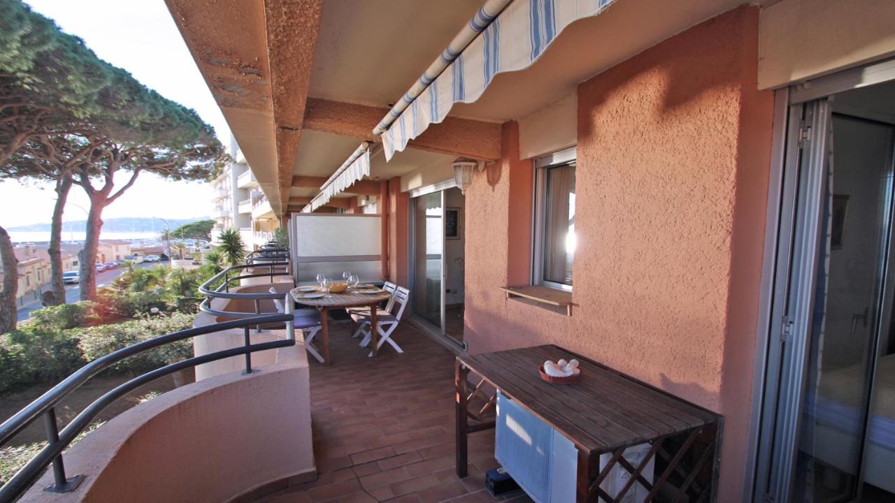 Villa Maxime - Ferienwohnung Sainte-Maxime