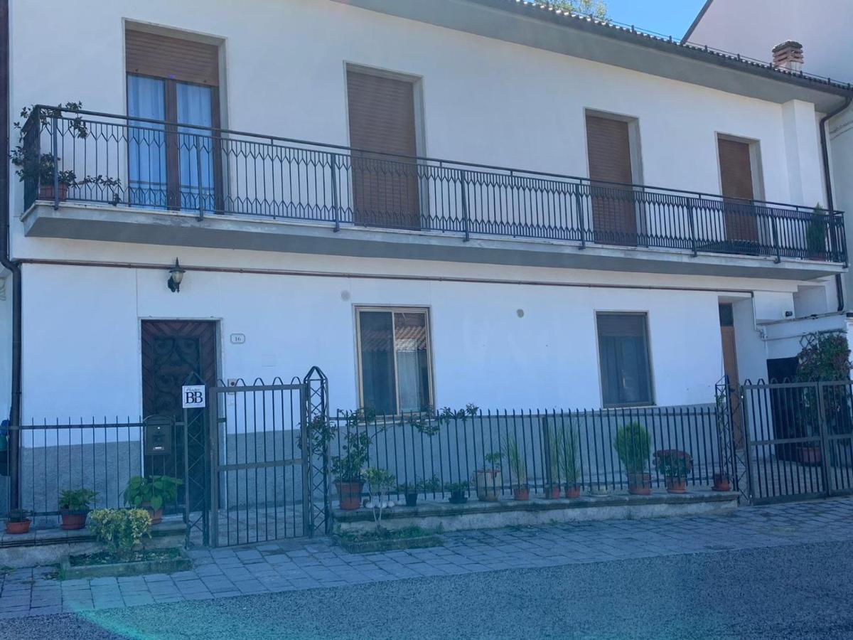 Colle Veralli - B&B