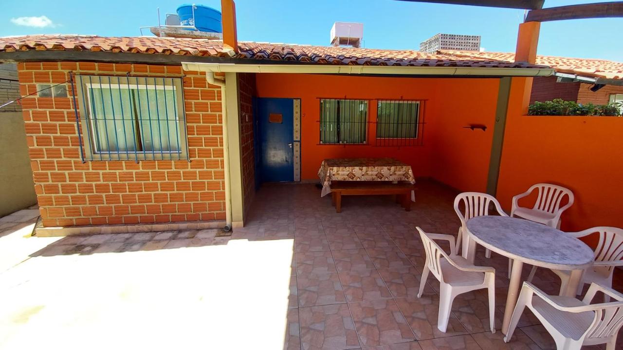 Casa de praia - B&B Porto De Galinhas