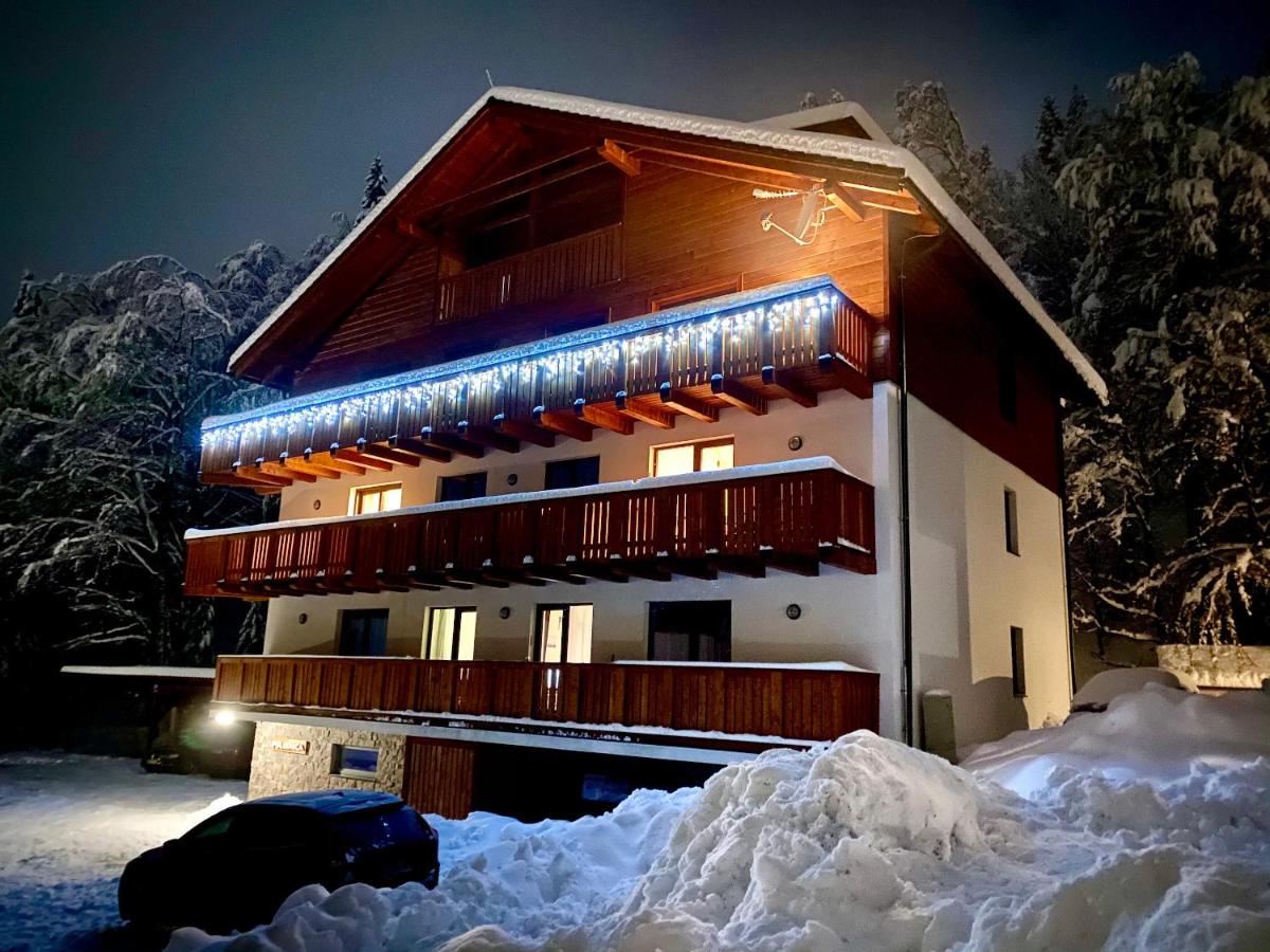 Appartement 3 Chambres