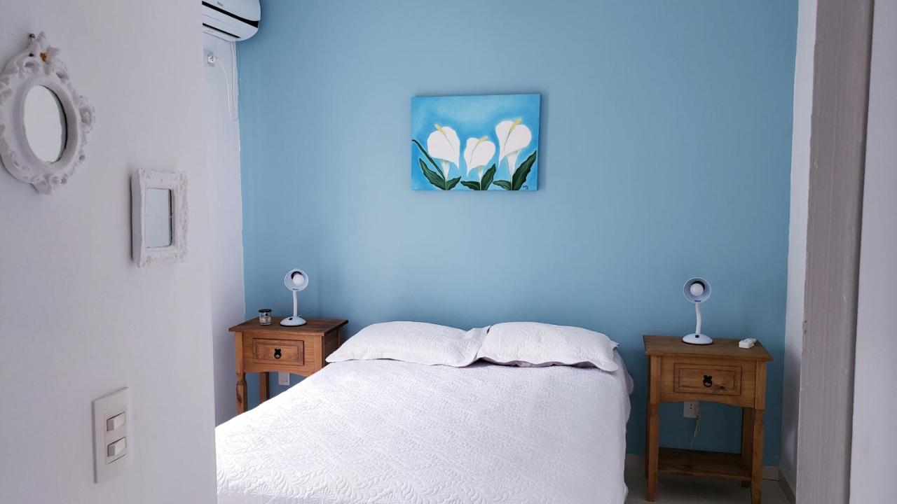 Appartement met 2 slaapkamers