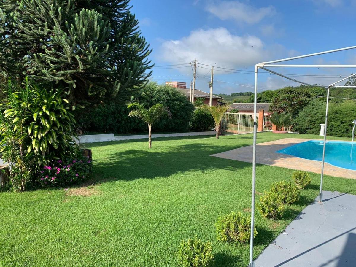 Chácaras Sarapui - B&B