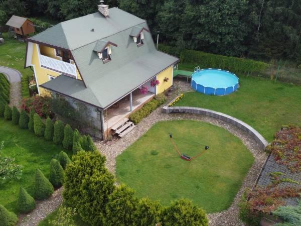 Agroturystyka Siedlisko - B&B