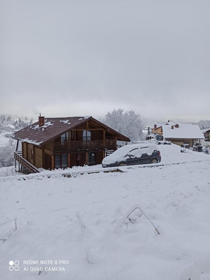 Cottage Kurshevel - Chambres d’hôtes