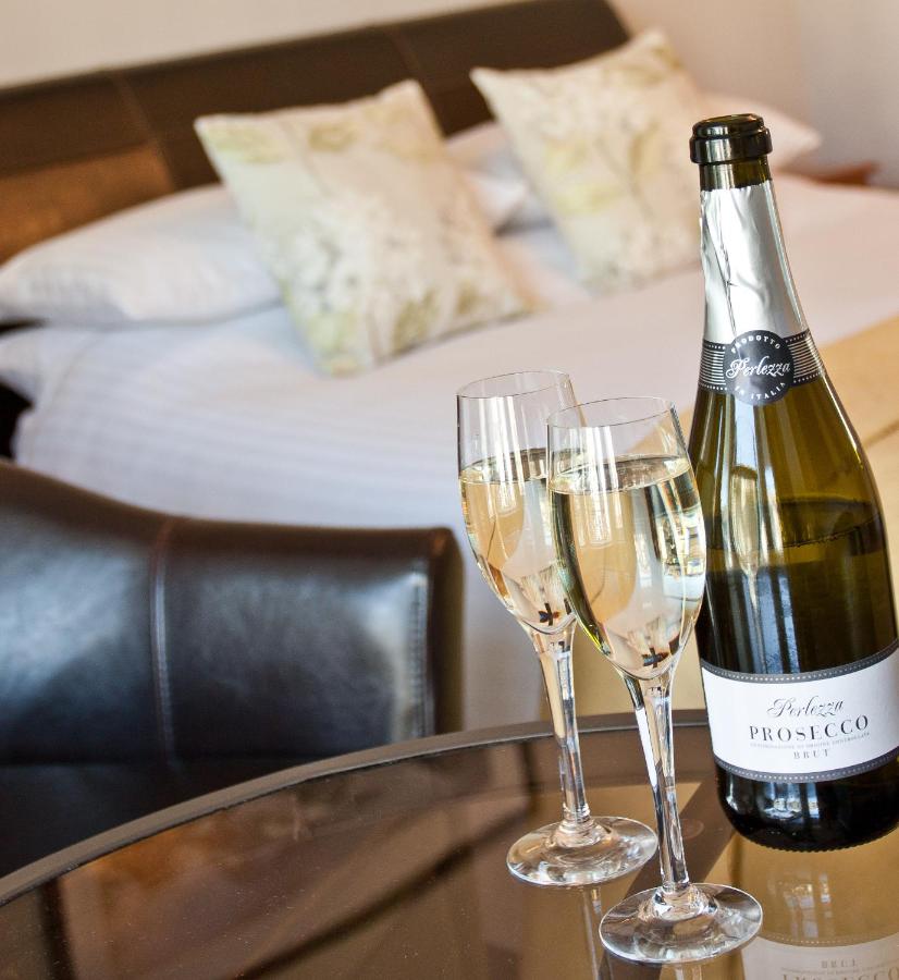 Chambre Lit King-Size avec Douche Privative