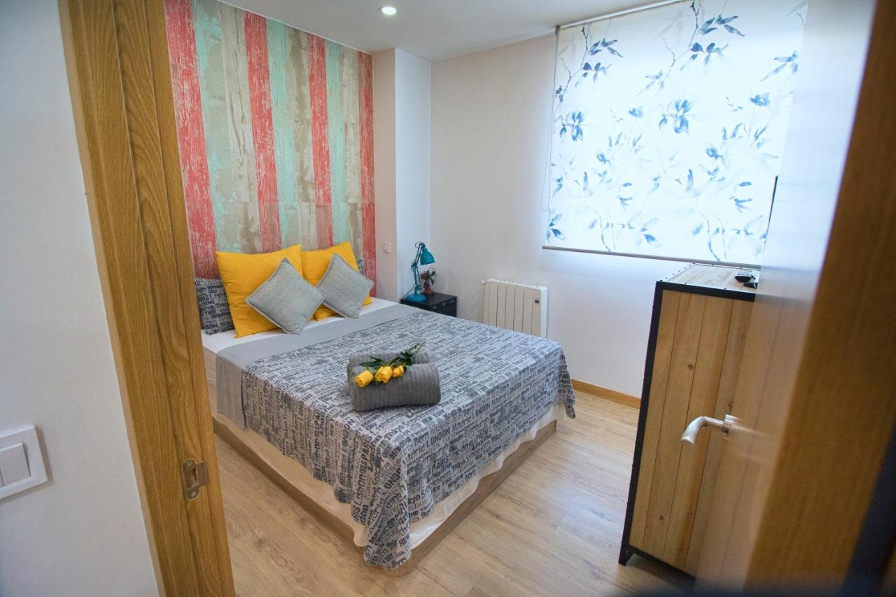Puerto De la Cruz - Ferienwohnung