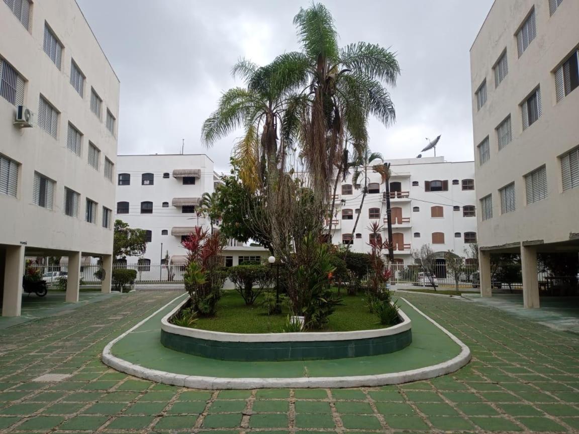 Tenório melhor localização Apto 34 São Charbel - B&B