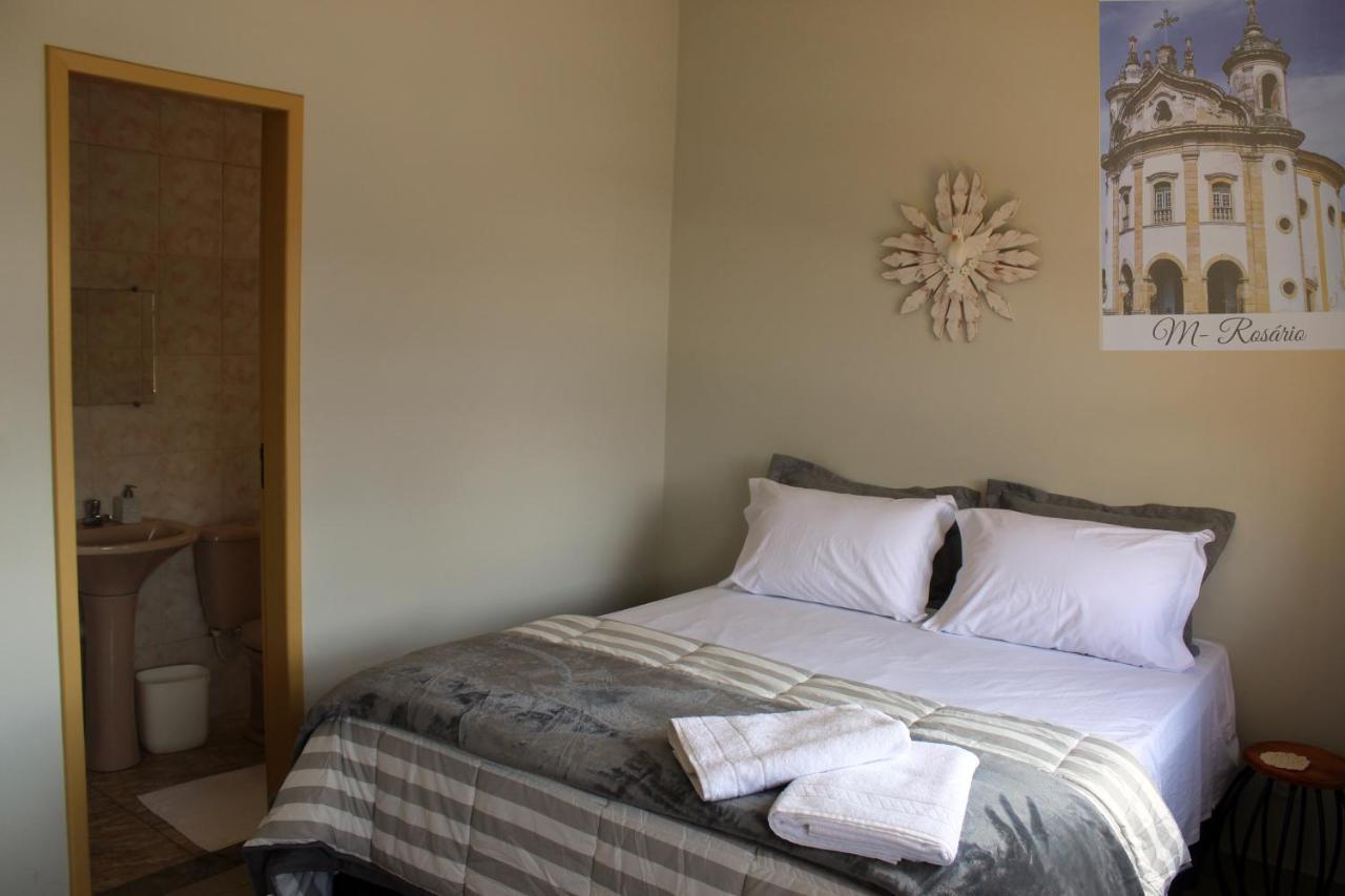 Suite met 1 Slaapkamer