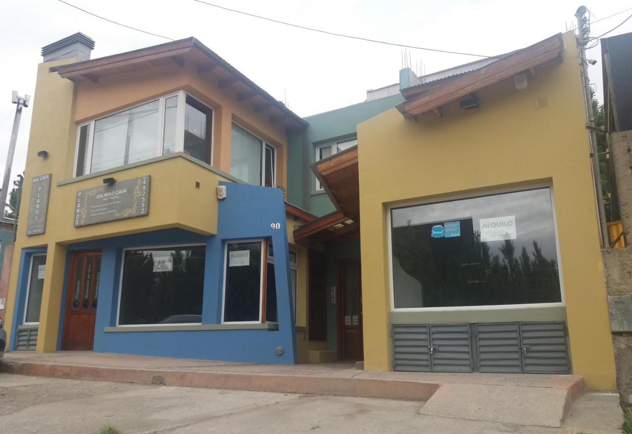 B&B El Calafate - CALAFATE ANFI Aparts - Bed and Breakfast El Calafate