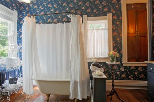 Chambre Double - Vue sur Montagne