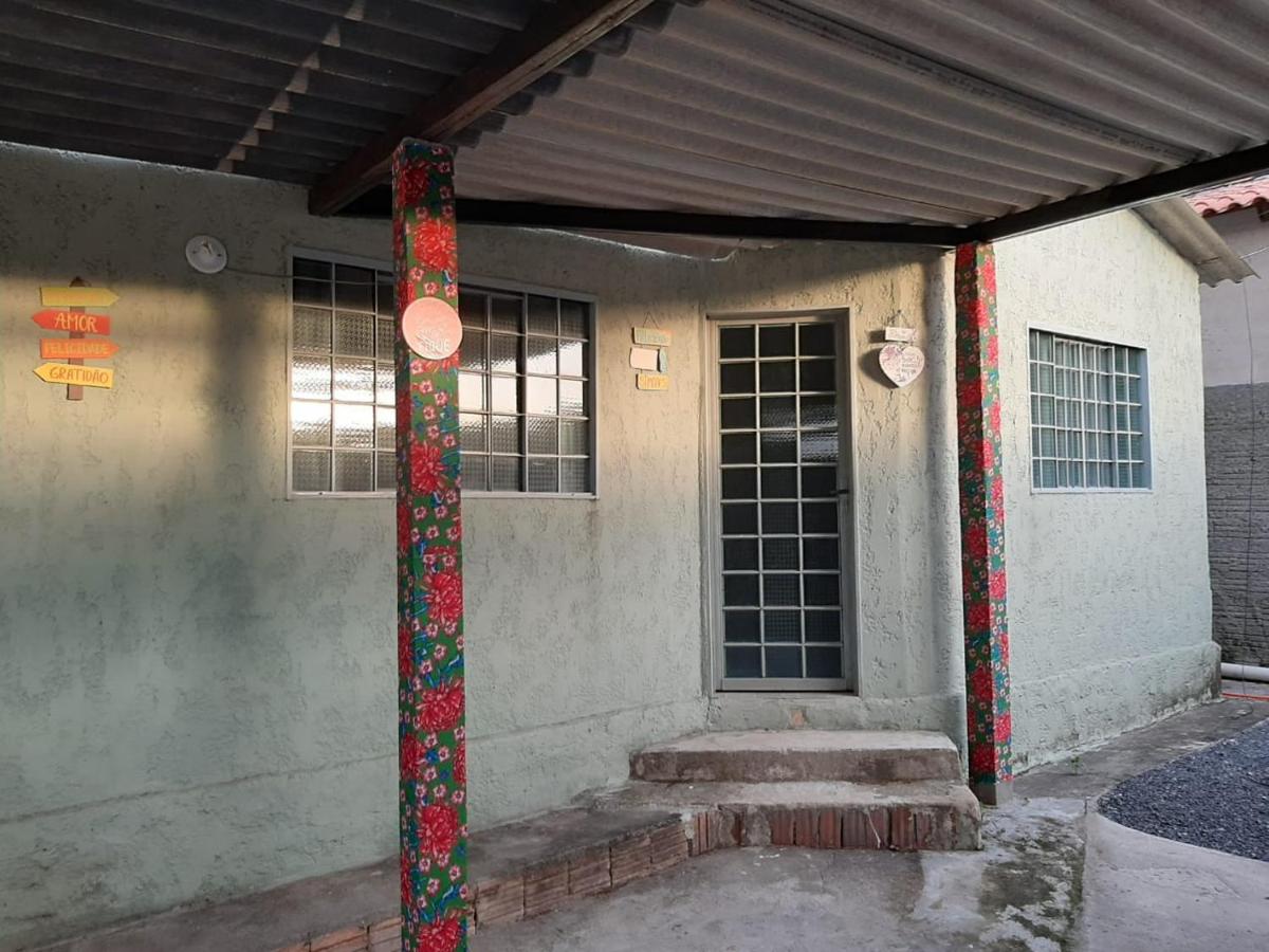 Villa Flor e Cor - B&B