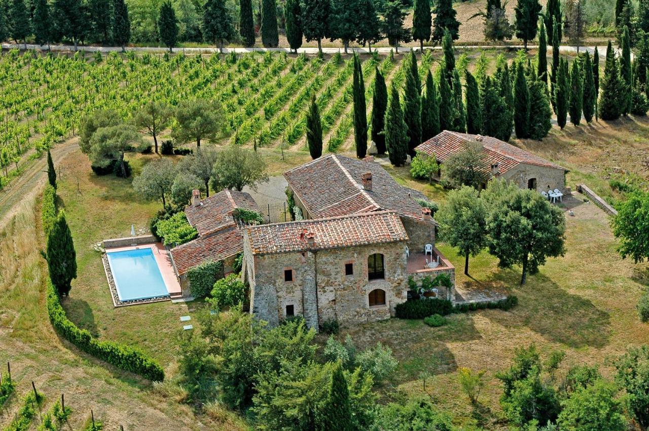 Capanna - B&B