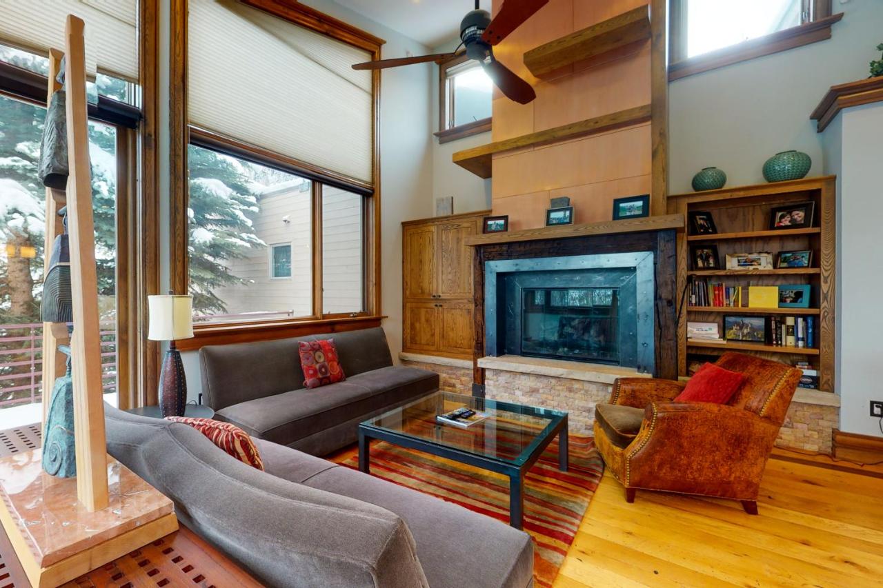 Booth Creek 2945A - B&B Vail