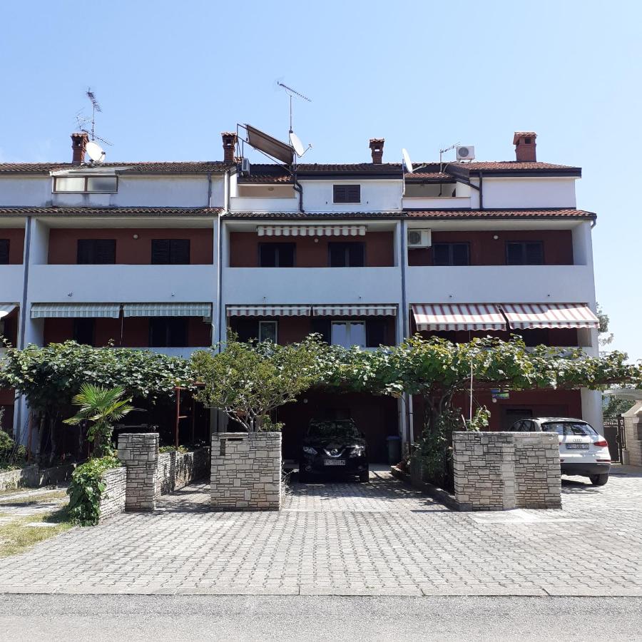 App Milka - B&B Parenzo