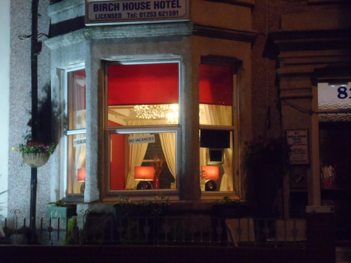 Birchhouse - B&B