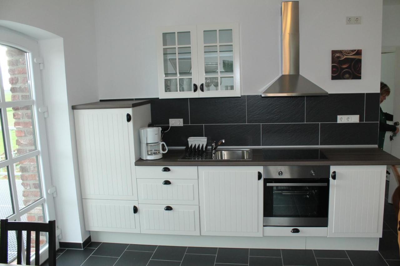 Appartement met 1 Slaapkamer en een Balkon