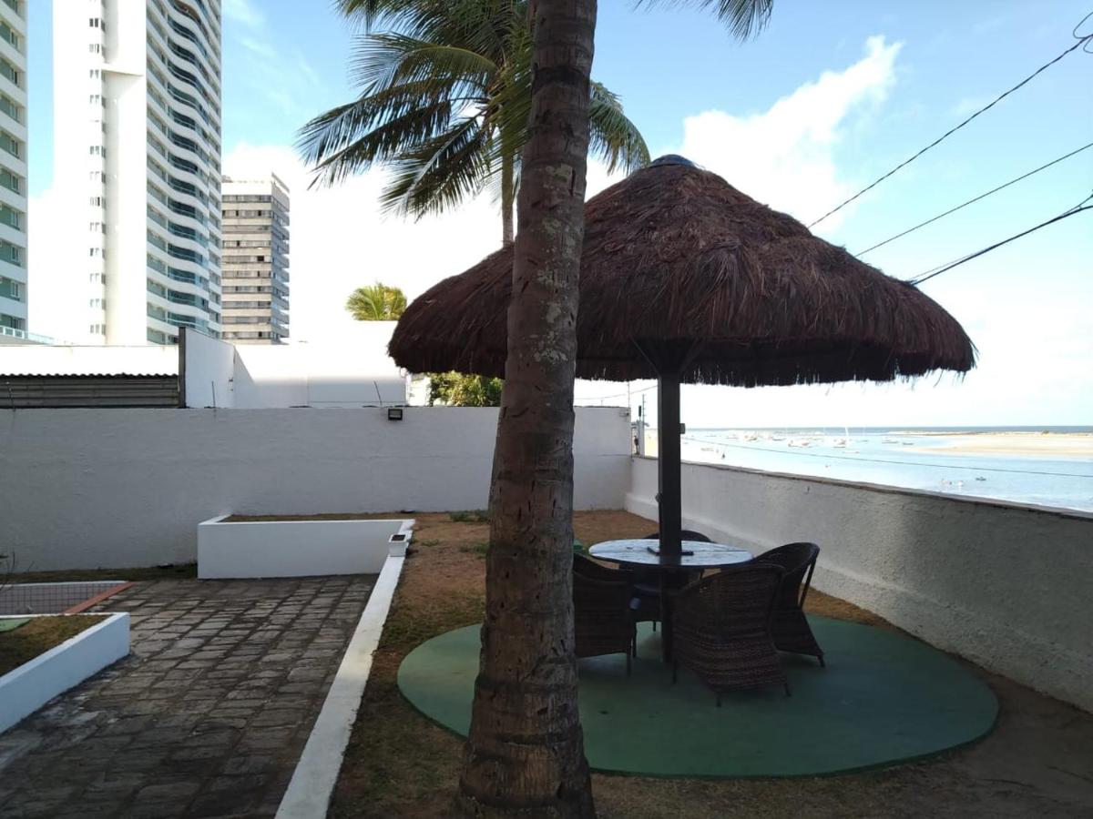 Flat beira mar, Olinda 4 Rodas 309 - B&B