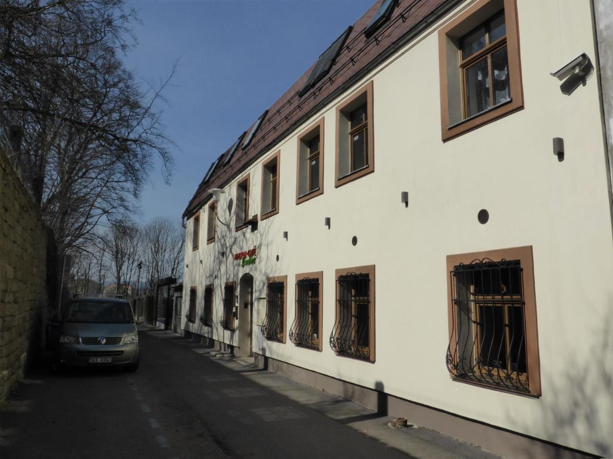 Pension Bambino