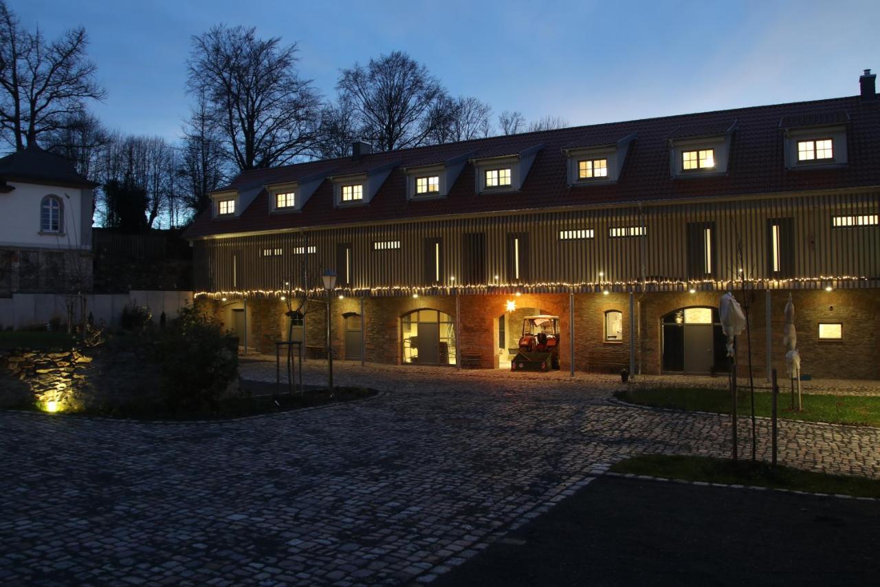 Gästehaus Lausnitz Zimmer - Ferienwohnung Lausnitz