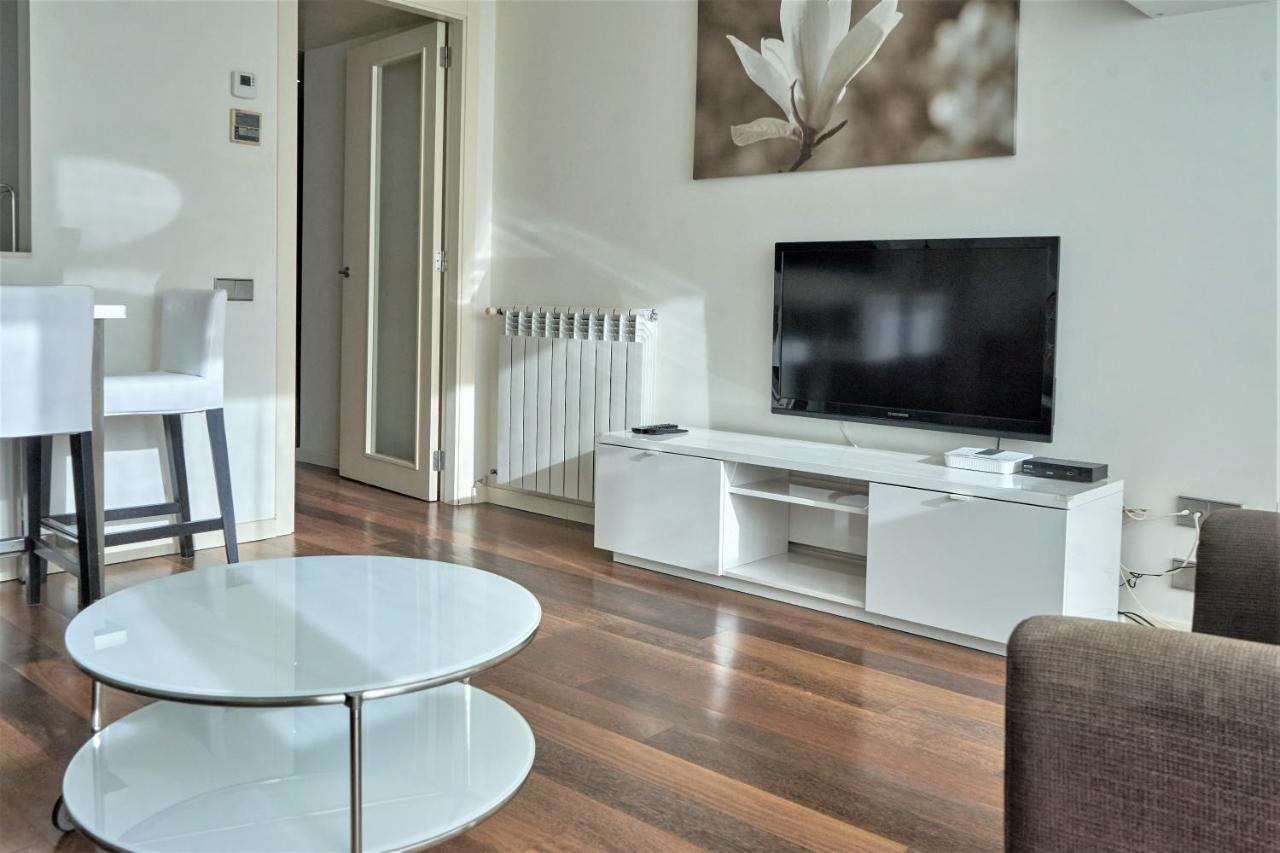 Apartamento Via Augusta 153 - B&B Barcelona