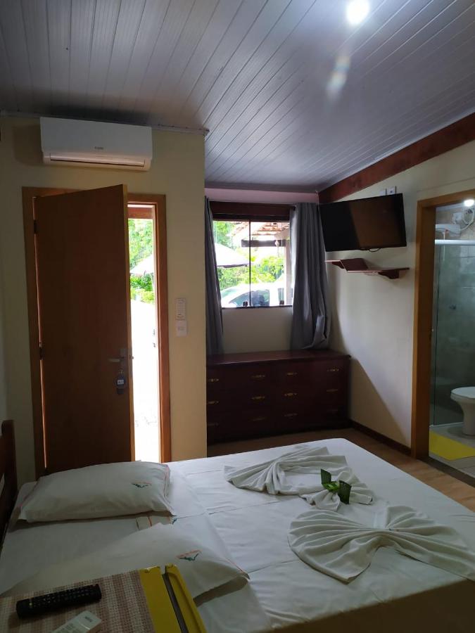 Standard Dreibettzimmer