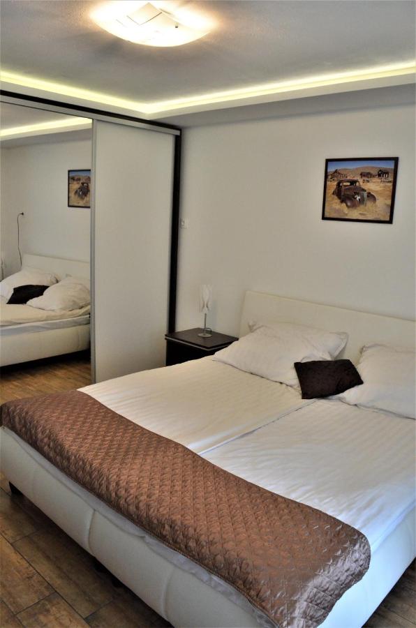 Appartement 1 Chambre avec Terrasse (4 Adultes)