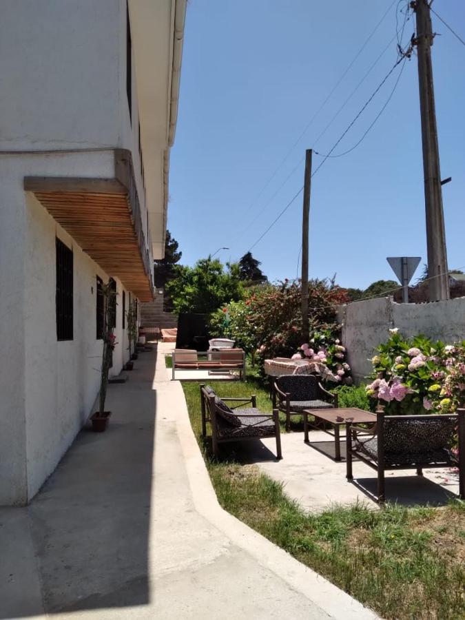 Cabañas Peñablanca - Chambres d’hôtes