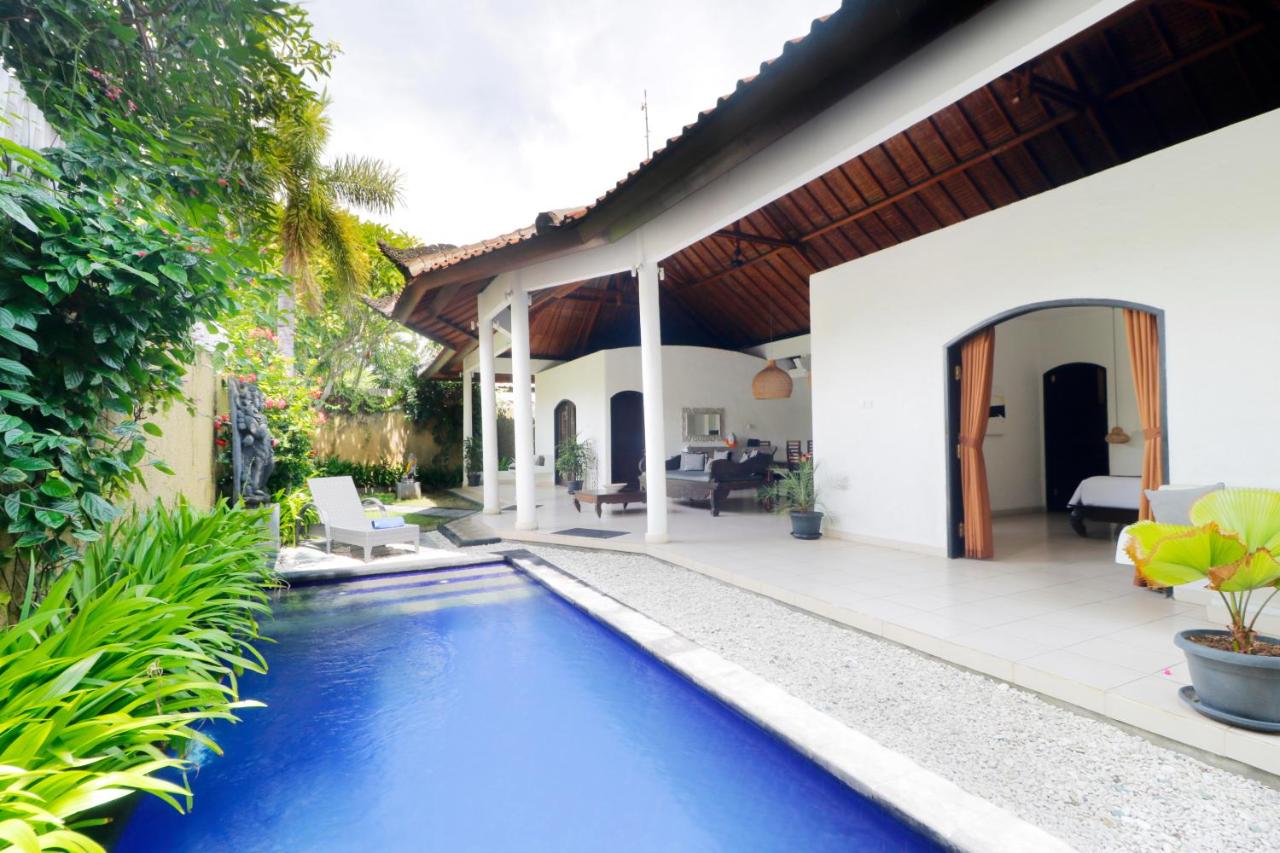 Singgah 2 - Two Bedroom Villa with Private Pool