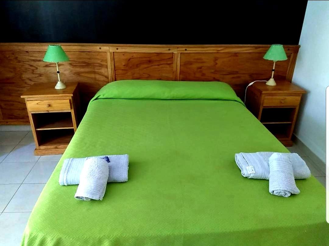 Chalet met 1 Slaapkamer