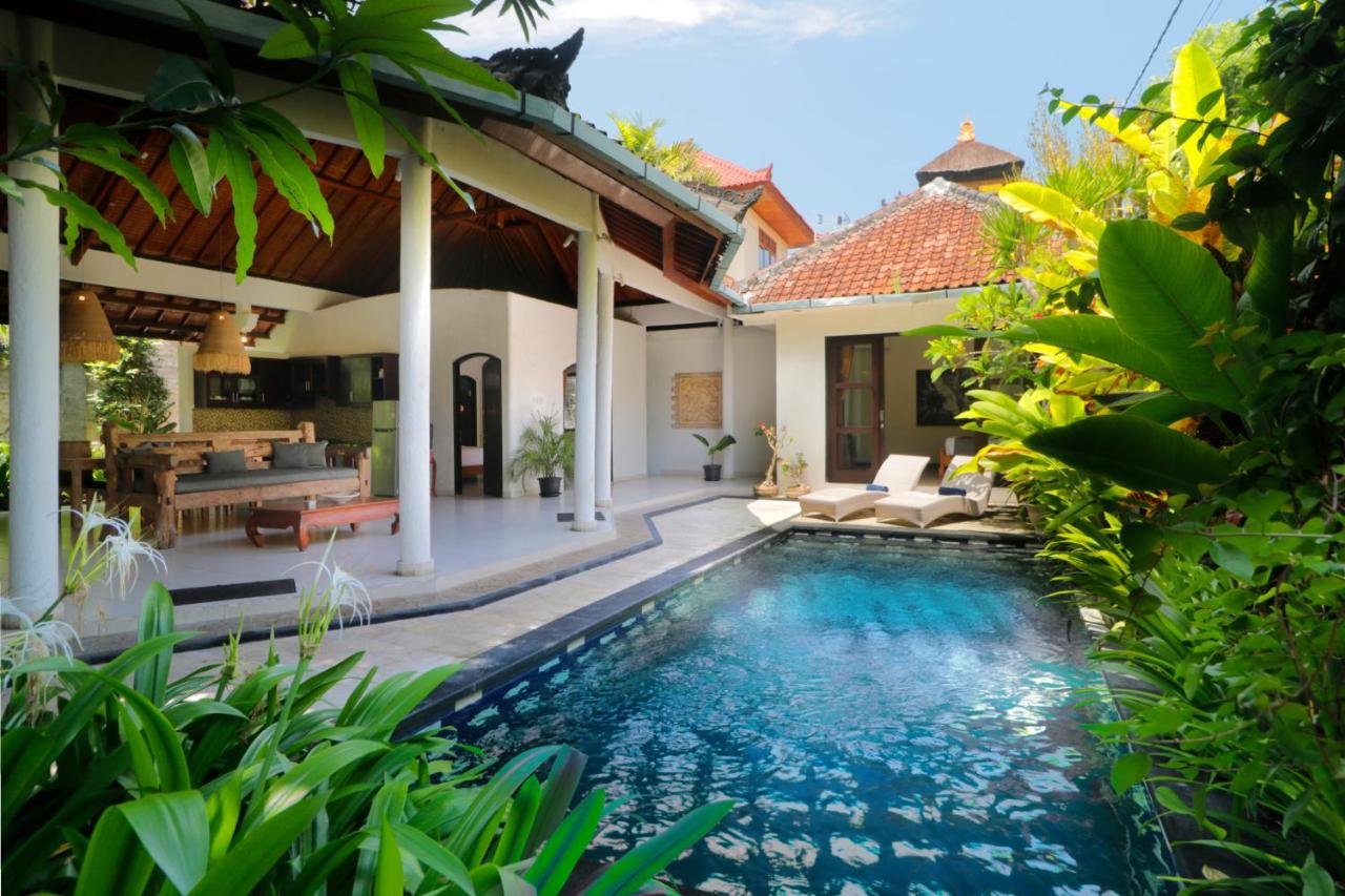 Singgah 10 - Three Bedroom Villa with Private Pool