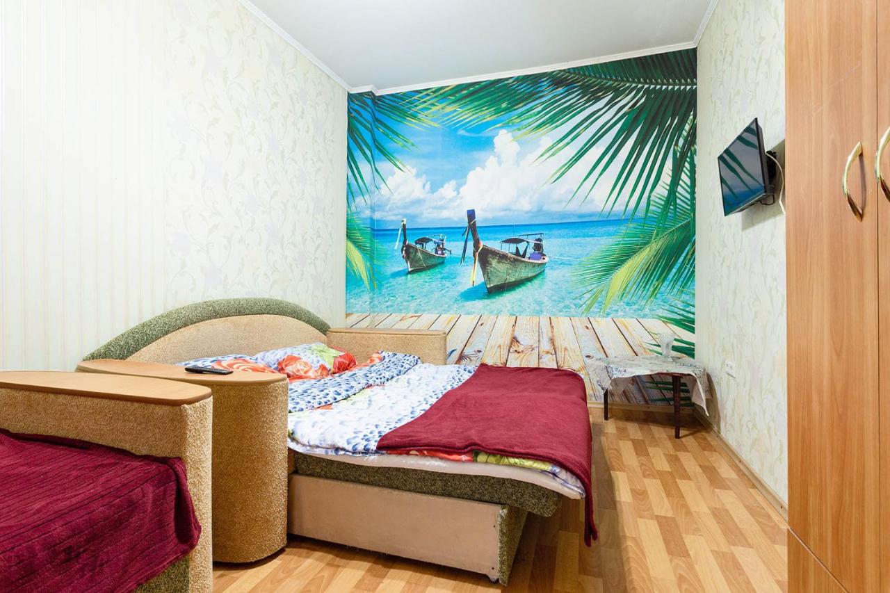 B&B Odesa - Комфортная квартира возле моря, областной лечебницы и Куяльника - Bed and Breakfast Odesa