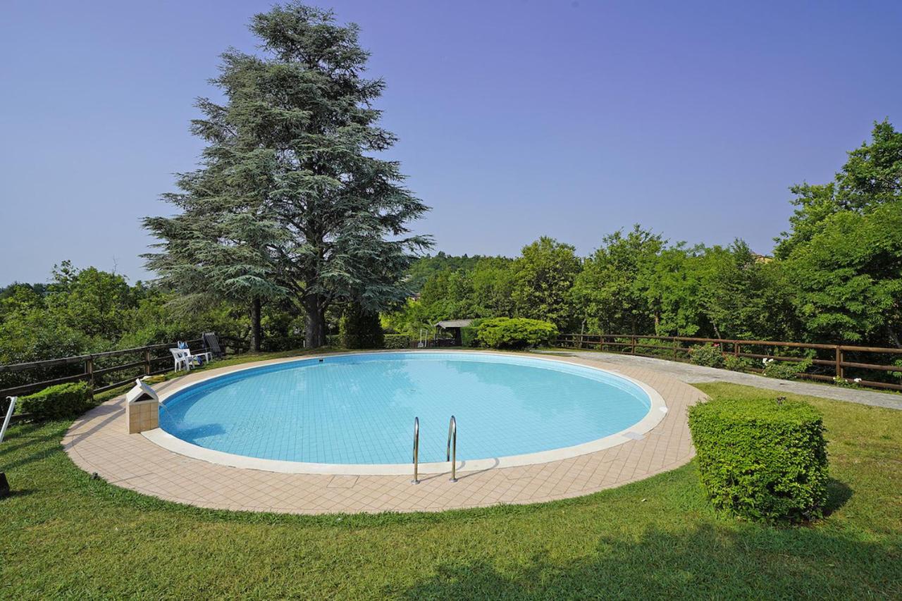 Centro Residenziale Benaco - Gardagate - Chambres d’hôtes Manerba del Garda