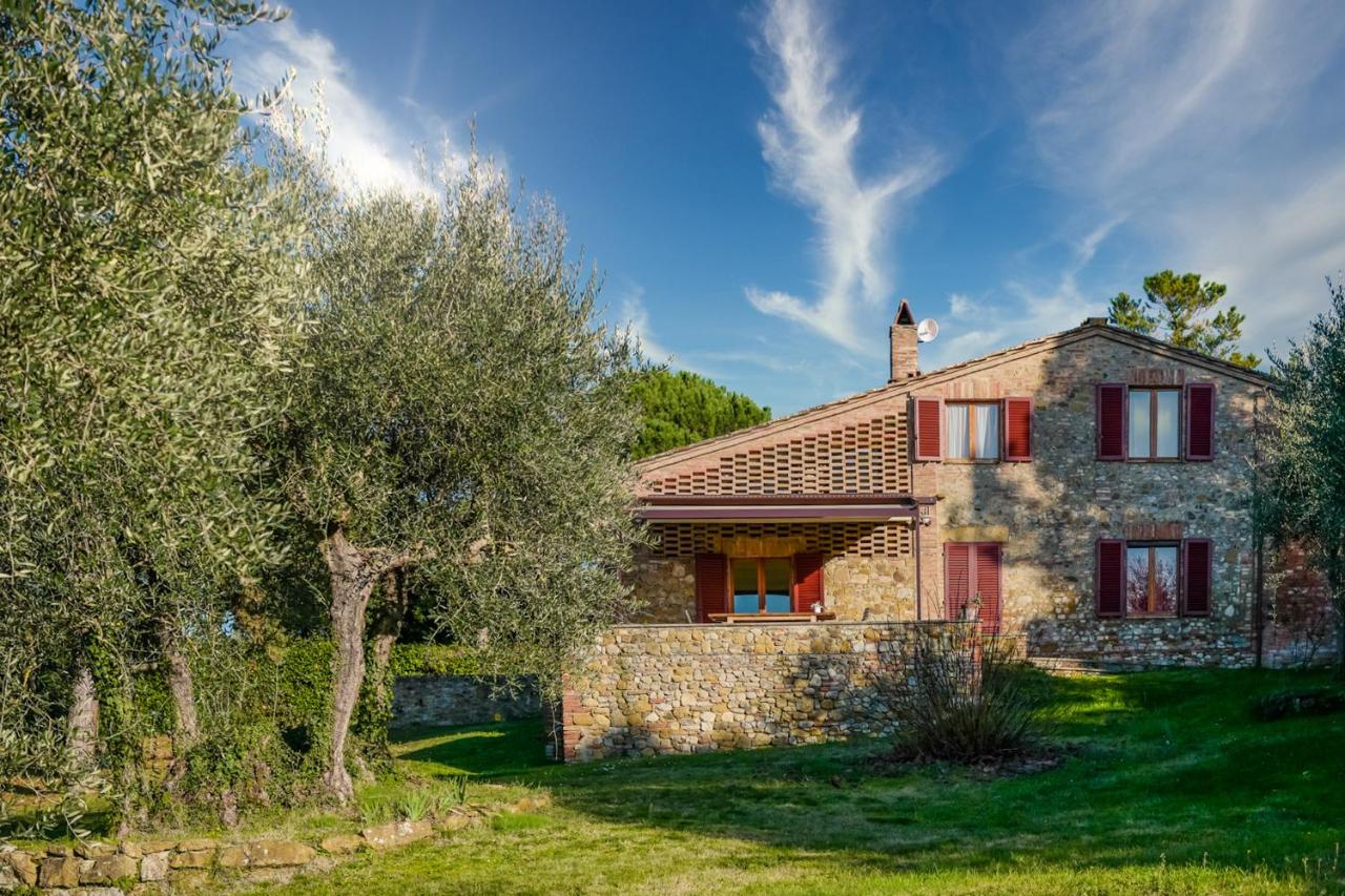 Villa Capanna - B&B