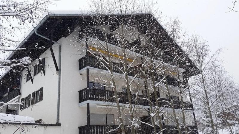 Ferienwohnung Spreng - B&B
