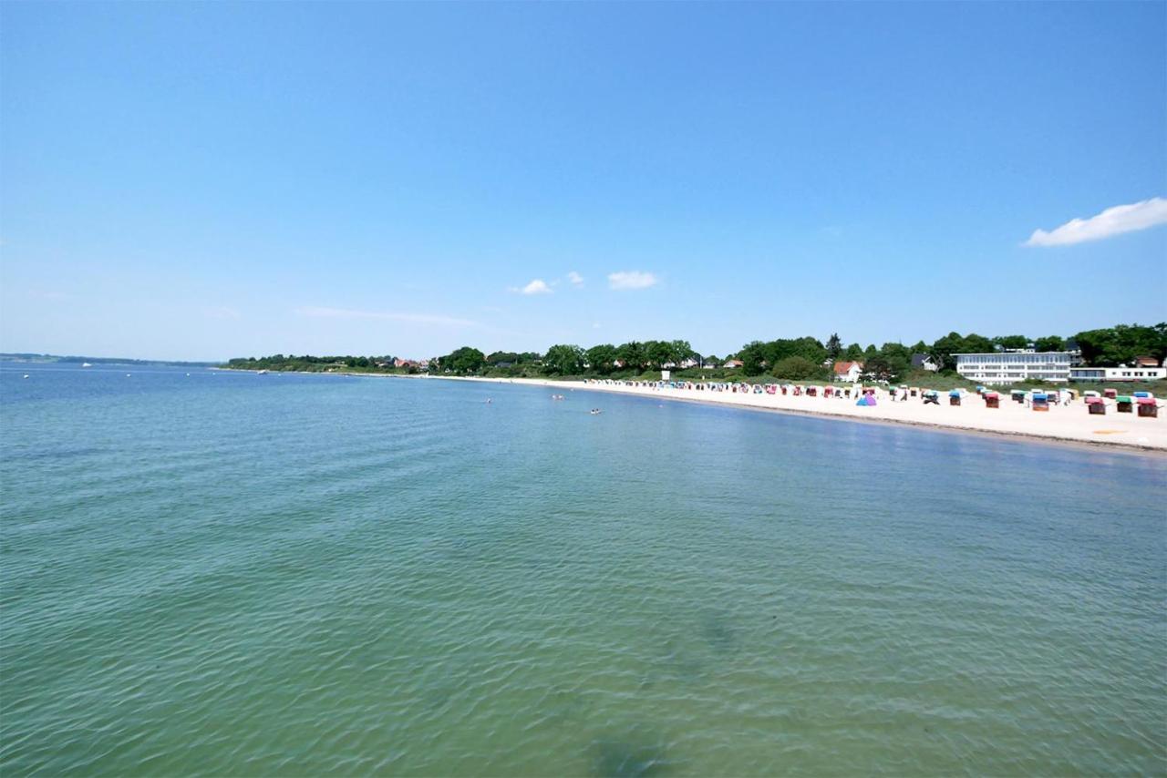 Feriendorf Südstrand Haus 44 - B&B