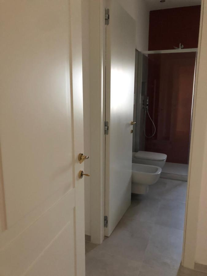 Chambre Double avec Salle de Bains Privative
