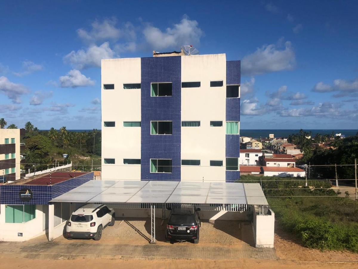 Excelente Apartamento Vista Mar em Maragogi - Bed and Breakfast Maragogi