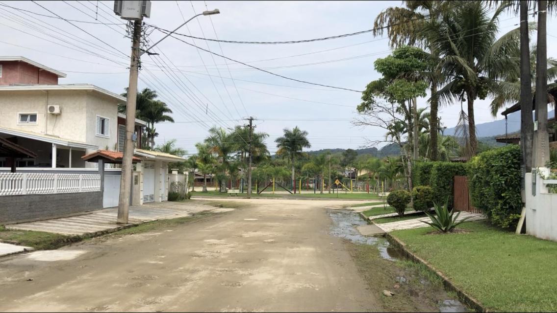 Condomínio Mar Verde Caraguatatuba - CASA 55 - B&B