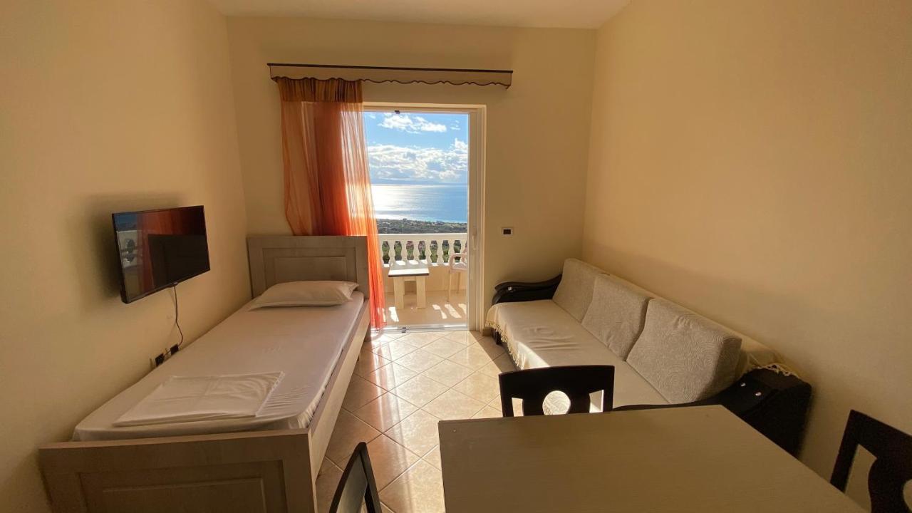 Appartement 1 Chambre