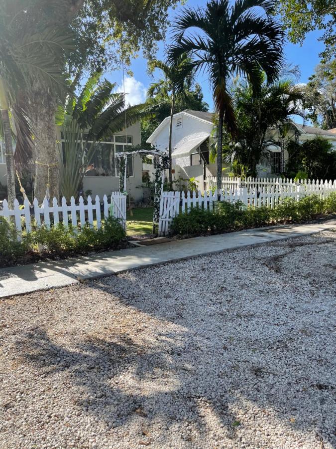 Ne Miami Cottage - B&B
