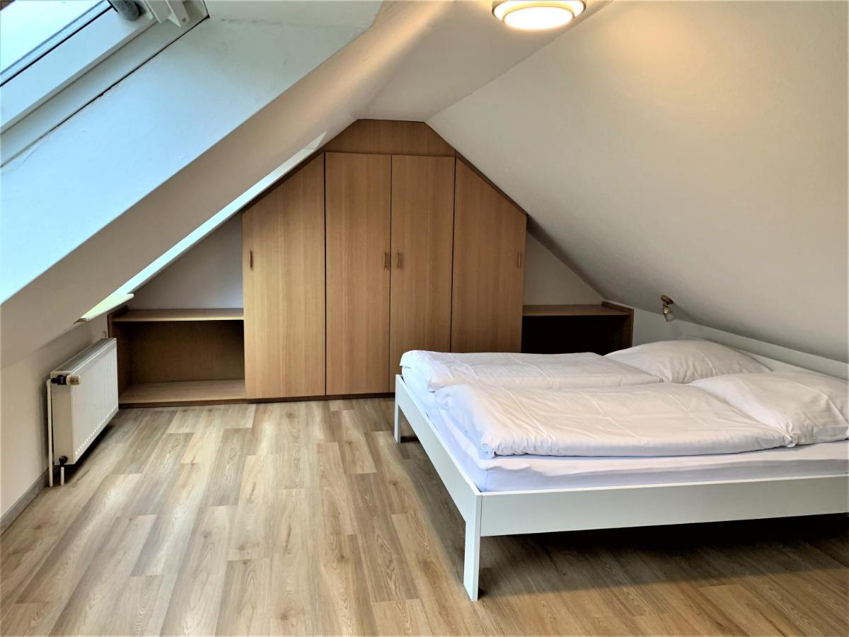 Apartamento de 1 dormitorio