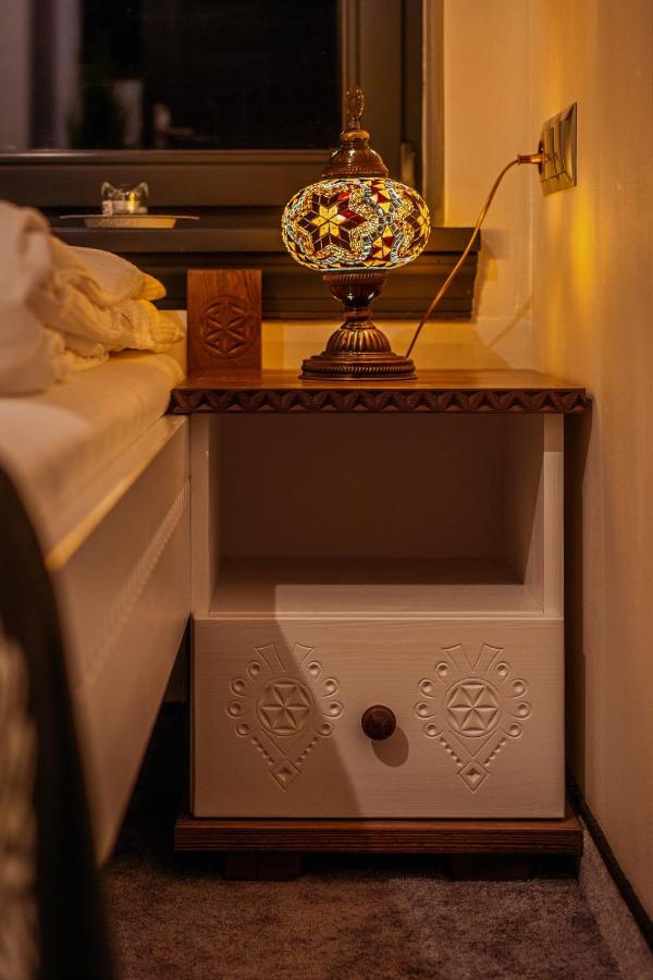 Junior Suite con Terrazza