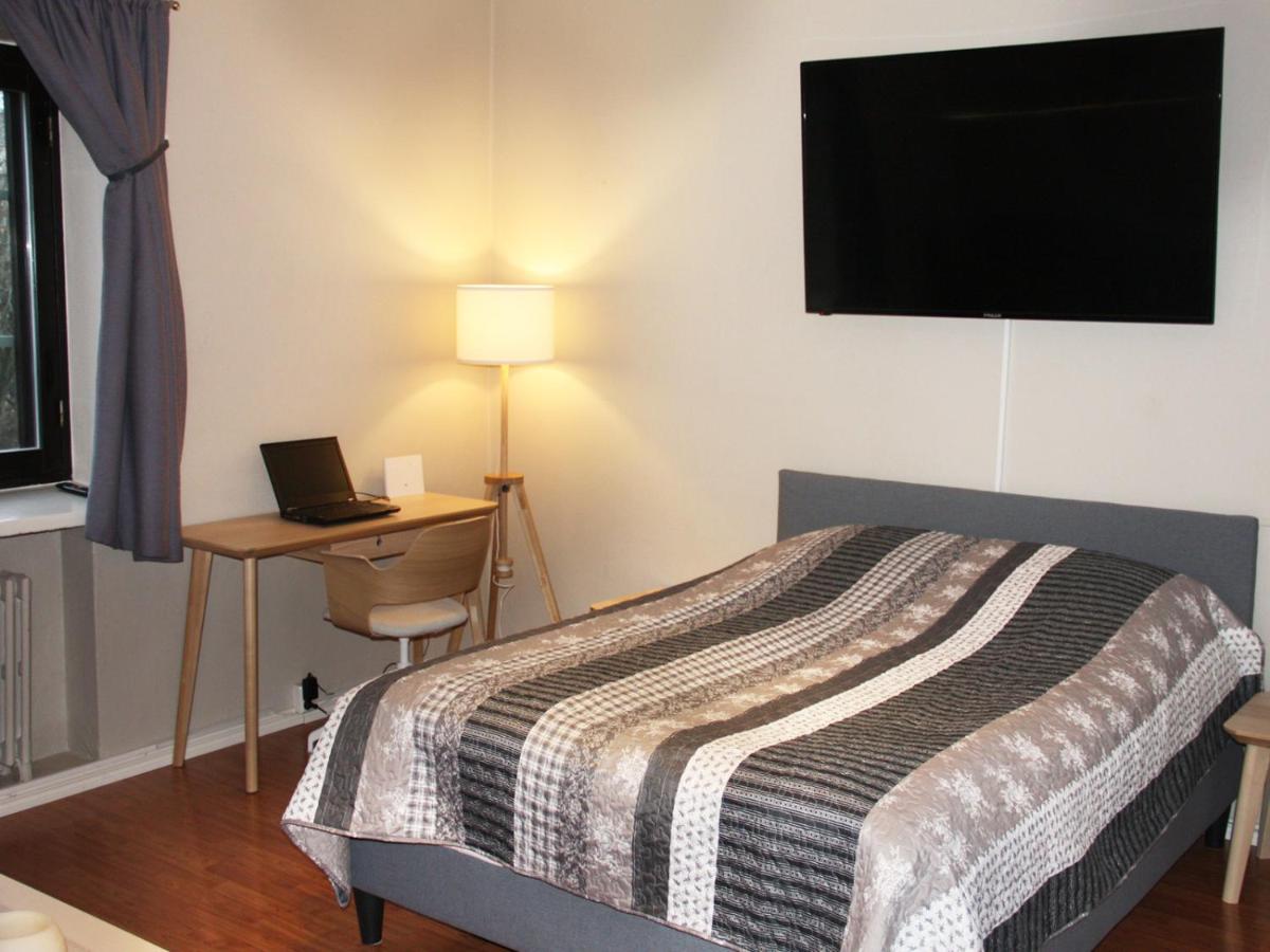 B&B Turku - Jokikatu kaksio - Bed and Breakfast Turku