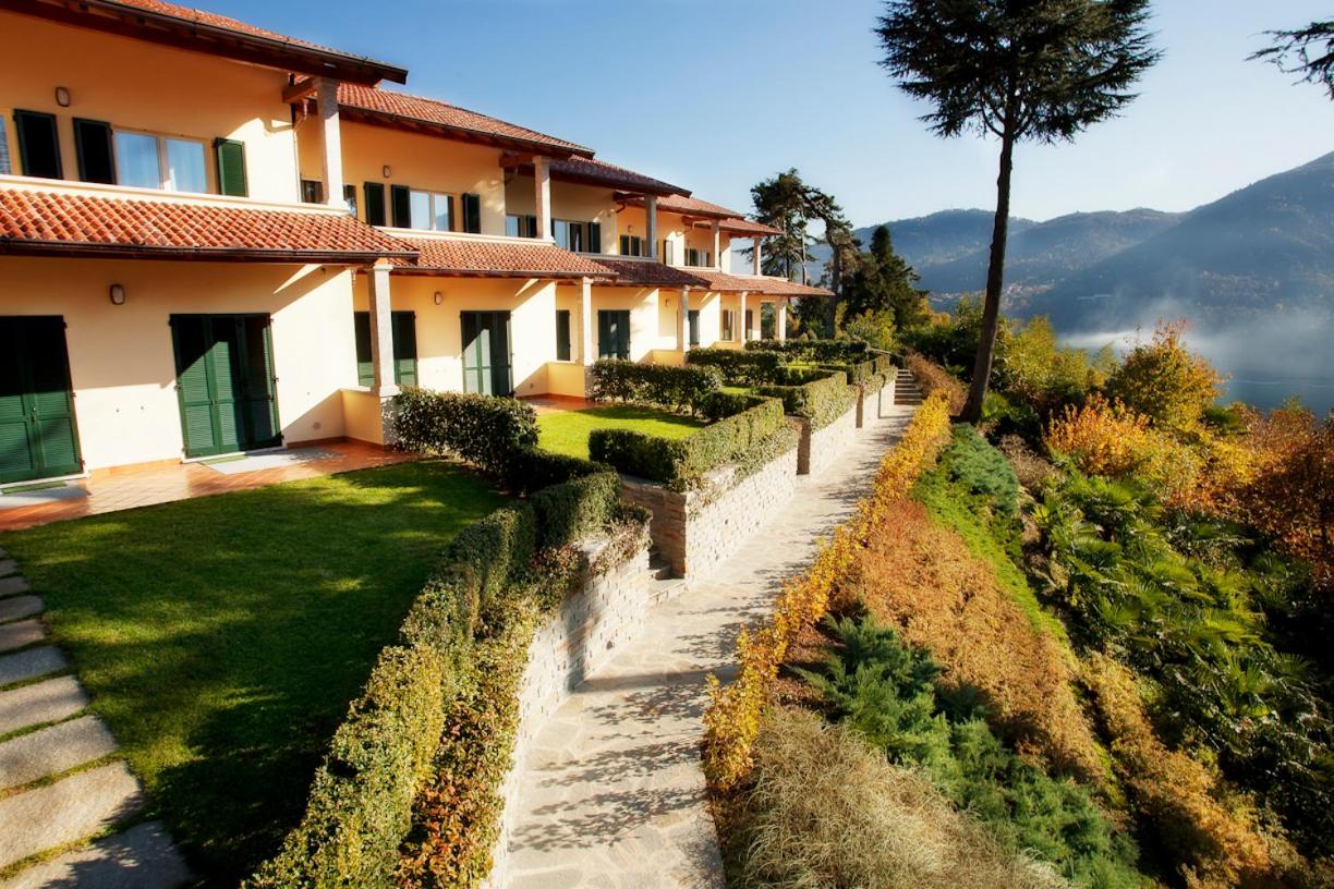 Tremezzo Residence-11 apartments to choose from in an exclusive residence by Italian Apartments - Ferienwohnung