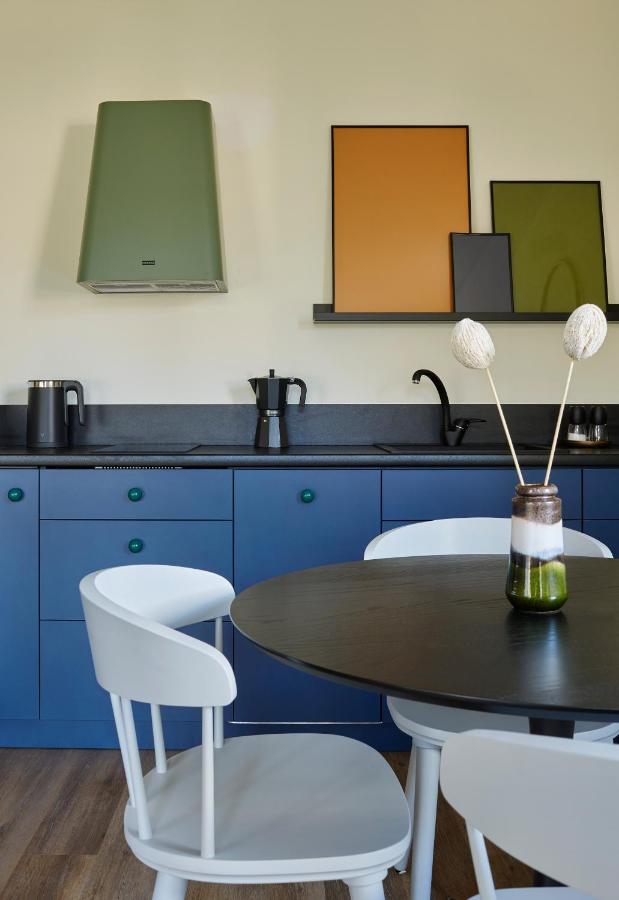 Studio Appartement