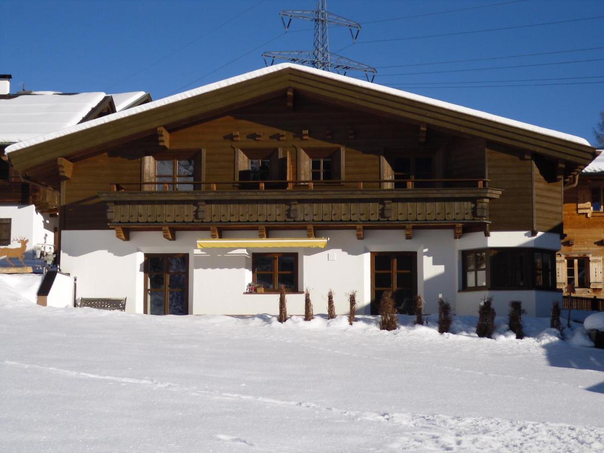 Haus Herrawald - B&B